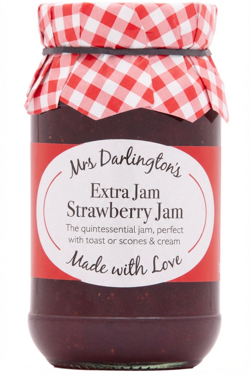 AI-enhanced product listing image