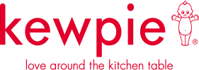 Kewpie logo