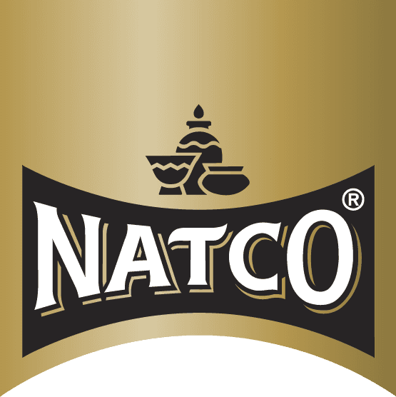 Natco logo